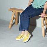 【3E】【レイン対応】レザースニーカー | Mode et Jacomo×ing | 詳細画像10 