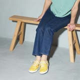 【3E】【レイン対応】レザースニーカー | Mode et Jacomo×ing | 詳細画像11 