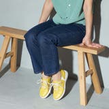 【3E】【レイン対応】レザースニーカー | Mode et Jacomo×ing | 詳細画像12 