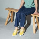 【3E】【レイン対応】レザースニーカー | Mode et Jacomo×ing | 詳細画像13 