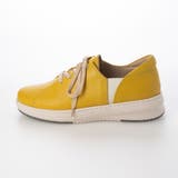 【3E】【レイン対応】レザースニーカー | Mode et Jacomo×ing | 詳細画像14 