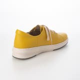 【3E】【レイン対応】レザースニーカー | Mode et Jacomo×ing | 詳細画像15 