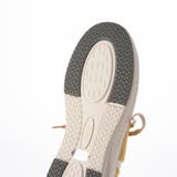 【3E】【レイン対応】レザースニーカー | Mode et Jacomo×ing | 詳細画像17 