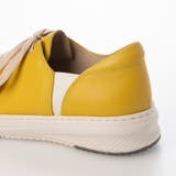 【3E】【レイン対応】レザースニーカー | Mode et Jacomo×ing | 詳細画像18 