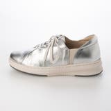 【3E】【レイン対応】レザースニーカー | Mode et Jacomo×ing | 詳細画像19 