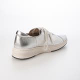 【3E】【レイン対応】レザースニーカー | Mode et Jacomo×ing | 詳細画像20 