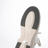 【3E】【レイン対応】レザースニーカー | Mode et Jacomo×ing | 詳細画像22 