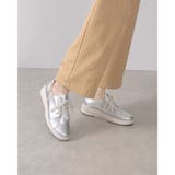 【3E】【レイン対応】レザースニーカー | Mode et Jacomo×ing | 詳細画像24 