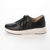 【3E】【レイン対応】レザースニーカー | Mode et Jacomo×ing | 詳細画像25 