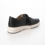 【3E】【レイン対応】レザースニーカー | Mode et Jacomo×ing | 詳細画像26 