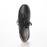 【3E】【レイン対応】レザースニーカー | Mode et Jacomo×ing | 詳細画像27 