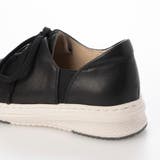 【3E】【レイン対応】レザースニーカー | Mode et Jacomo×ing | 詳細画像29 