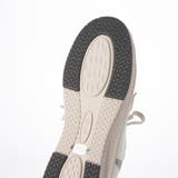 【3E】【レイン対応】レザースニーカー | Mode et Jacomo×ing | 詳細画像5 