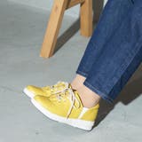 【3E】【レイン対応】レザースニーカー | Mode et Jacomo×ing | 詳細画像7 