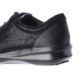 【3E】サイドファスナーレースアップスニーカー | Mode et Jacomo×ing | 詳細画像11 