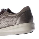 【3E】サイドファスナーレースアップスニーカー | Mode et Jacomo×ing | 詳細画像23 