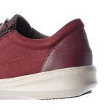 【3E】サイドファスナーレースアップスニーカー | Mode et Jacomo×ing | 詳細画像28 