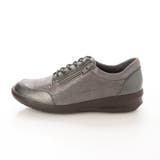 【3E】サイドファスナーレースアップスニーカー | Mode et Jacomo×ing | 詳細画像35 