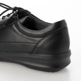 【3E】サイドファスナーレースアップスニーカー | Mode et Jacomo×ing | 詳細画像50 