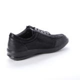 【3E】サイドファスナーレースアップスニーカー | Mode et Jacomo×ing | 詳細画像8 