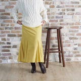 【撥水】【防滑】【3E】ミドル丈ショートブーツ | Mode et Jacomo×ing | 詳細画像9