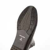 【レイン対応】【防滑】【3E】サイドゴアブーツ | Mode et Jacomo×ing | 詳細画像10 