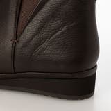 【レイン対応】【防滑】【3E】サイドゴアブーツ | Mode et Jacomo×ing | 詳細画像11 