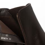 【レイン対応】【防滑】【3E】サイドゴアブーツ | Mode et Jacomo×ing | 詳細画像12 