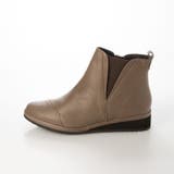 【レイン対応】【防滑】【3E】サイドゴアブーツ | Mode et Jacomo×ing | 詳細画像13 