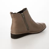 【レイン対応】【防滑】【3E】サイドゴアブーツ | Mode et Jacomo×ing | 詳細画像14 