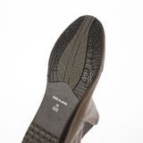 【レイン対応】【防滑】【3E】サイドゴアブーツ | Mode et Jacomo×ing | 詳細画像16 