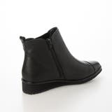 【レイン対応】【防滑】【3E】サイドゴアブーツ | Mode et Jacomo×ing | 詳細画像2 