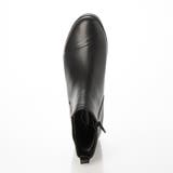 【レイン対応】【防滑】【3E】サイドゴアブーツ | Mode et Jacomo×ing | 詳細画像3 