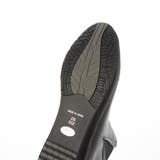 【レイン対応】【防滑】【3E】サイドゴアブーツ | Mode et Jacomo×ing | 詳細画像4 