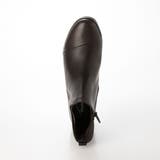 【レイン対応】【防滑】【3E】サイドゴアブーツ | Mode et Jacomo×ing | 詳細画像9 