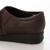 【3E】切り替えデザインモールドソールパンプス | Mode et Jacomo×ing | 詳細画像9 