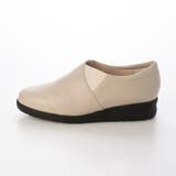 【3E】切り替えデザインモールドソールパンプス | Mode et Jacomo×ing | 詳細画像10 