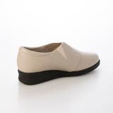 【3E】切り替えデザインモールドソールパンプス | Mode et Jacomo×ing | 詳細画像11 