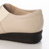 【3E】切り替えデザインモールドソールパンプス | Mode et Jacomo×ing | 詳細画像14 