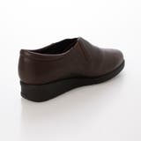 【3E】切り替えデザインモールドソールパンプス | Mode et Jacomo×ing | 詳細画像6 