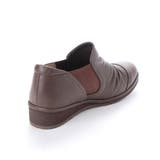 【3E】サイドゴアドレープスリッポン | Mode et Jacomo×ing | 詳細画像18