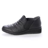 【3E】サイドゴアドレープスリッポン | Mode et Jacomo×ing | 詳細画像2