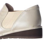 【3E】サイドゴアドレープスリッポン | Mode et Jacomo×ing | 詳細画像26