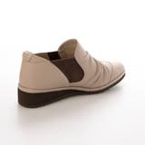 【3E】サイドゴアドレープスリッポン | Mode et Jacomo×ing | 詳細画像36