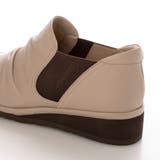 【3E】サイドゴアドレープスリッポン | Mode et Jacomo×ing | 詳細画像39