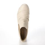 【3E】サイドゴアドレープスリッポン | Mode et Jacomo×ing | 詳細画像42