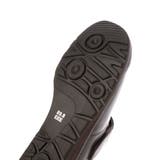 【3E】ギャザーデザインカジュアルシューズ | Mode et Jacomo×ing | 詳細画像10 