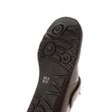 【3E】ギャザーデザインカジュアルシューズ | Mode et Jacomo×ing | 詳細画像15 