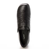 【3E】ギャザーデザインカジュアルシューズ | Mode et Jacomo×ing | 詳細画像4 