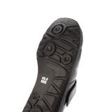 【3E】ギャザーデザインカジュアルシューズ | Mode et Jacomo×ing | 詳細画像5 